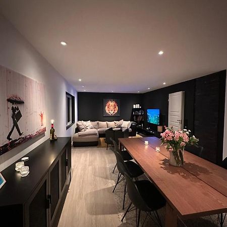 Remarkable 2-Bed Apartment In Tromsø Kültér fotó