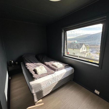 Remarkable 2-Bed Apartment In Tromsø Kültér fotó
