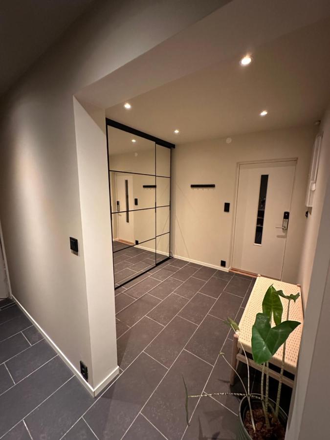 Remarkable 2-Bed Apartment In Tromsø Kültér fotó