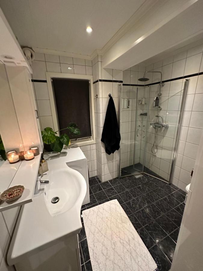 Remarkable 2-Bed Apartment In Tromsø Kültér fotó