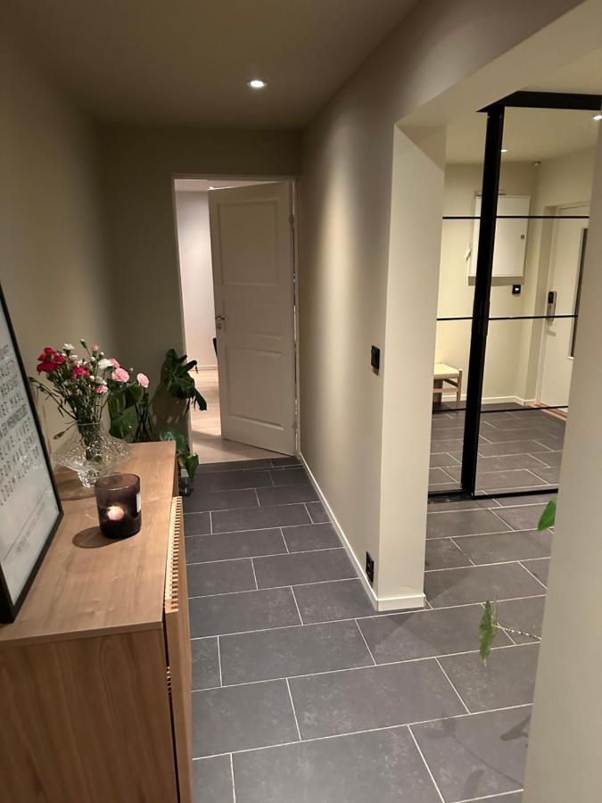 Remarkable 2-Bed Apartment In Tromsø Kültér fotó
