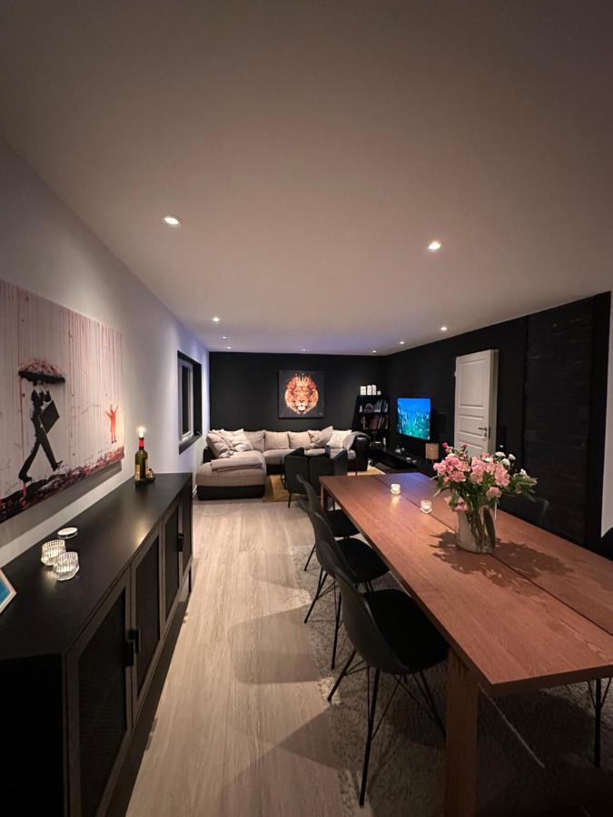 Remarkable 2-Bed Apartment In Tromsø Kültér fotó